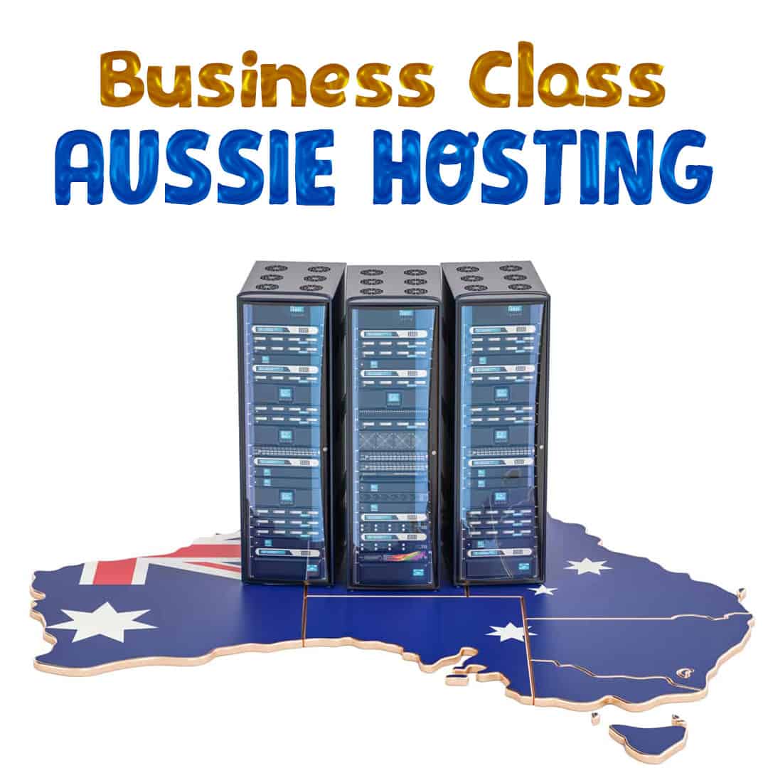 VPS server hosting provided by Foxie Web Design from Sydney to Newcastle and beyond