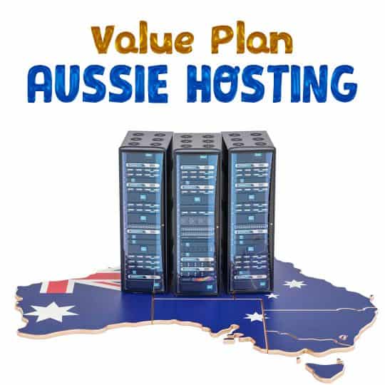 Sydney based hosting service by Foxie Web Design from Sydney to Newcastle and beyond