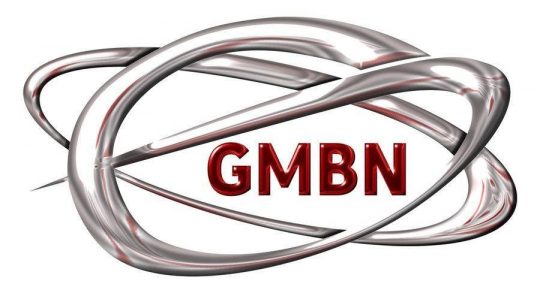 GMBN logo design by Foxie Web Design from Sydney to Newcastle and beyond