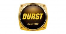 Durst Industries logo design by Foxie Web Design from Sydney to Newcastle and beyond