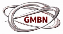 GMBN logo design by Foxie Web Design from Sydney to Newcastle and beyond